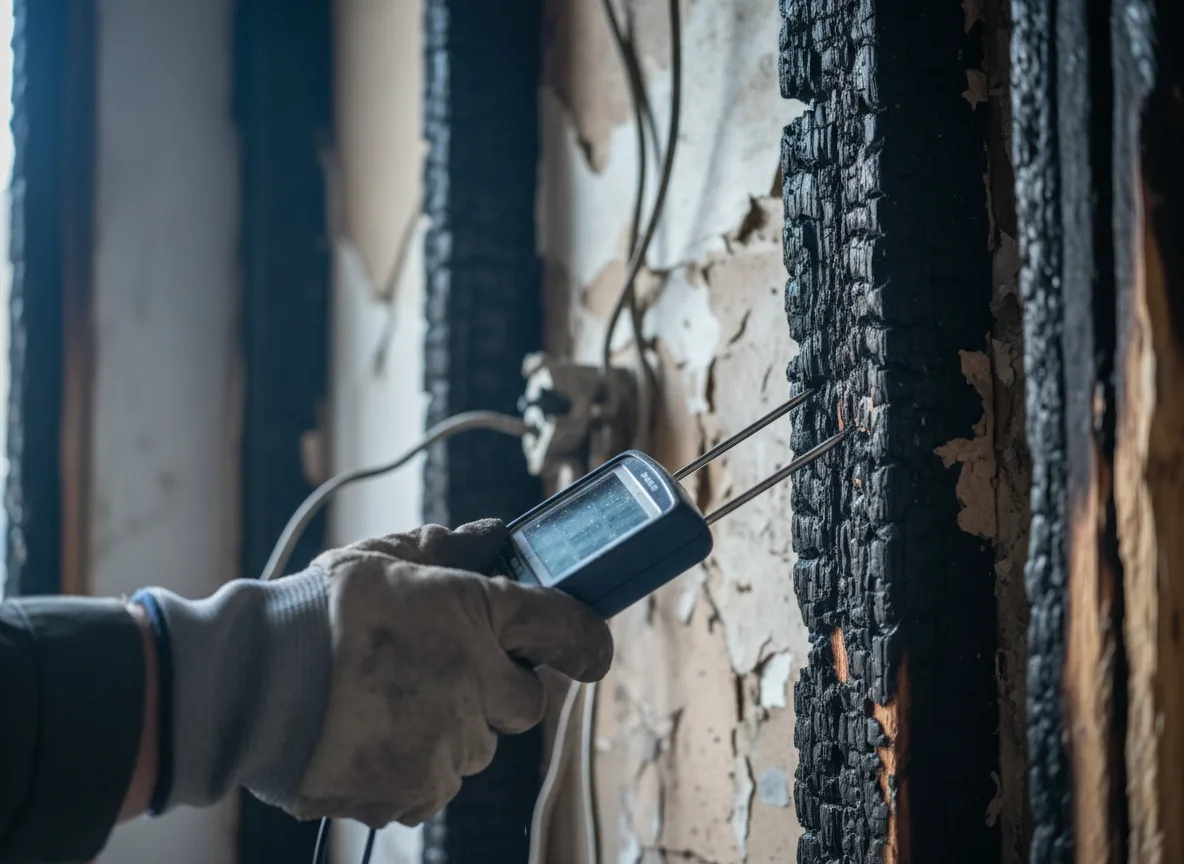 Fire Damage Restoration Deshler, OH FAQs